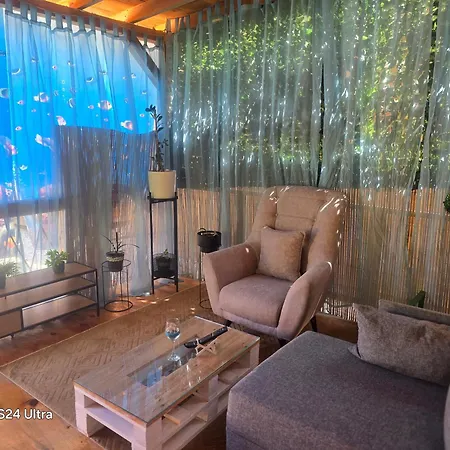 Camping ла пуеста де соль *