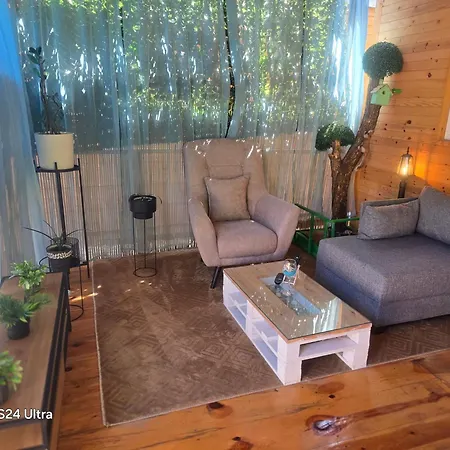 Camping ла пуеста де соль *