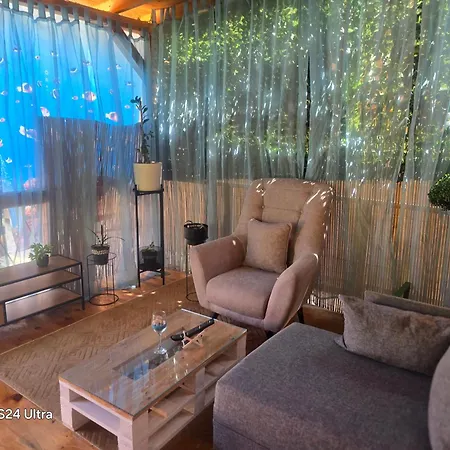 Camping ла пуеста де соль Burgas Stad