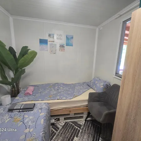 ла пуеста де соль 캠프장